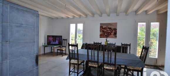 4 bedrooms House in Ouzouer-sur-Trezee, France No. 64332 16