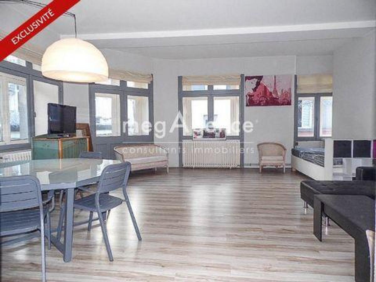 Studio in Cholet, France, Nr. 36880