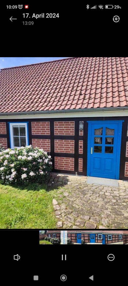 2 bedrooms Bungalow in Altmarkkreis Salzwedel, Germany No. 339070