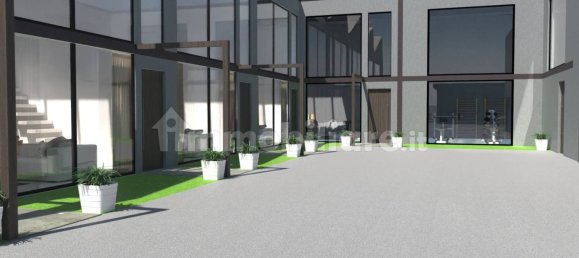 Здание с 5 комнатами в Колоньо Монцезе, Италия № 323523 4