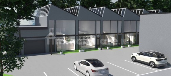 Здание с 5 комнатами в Колоньо Монцезе, Италия № 323523 6