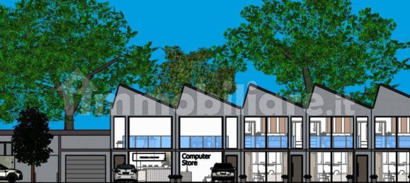 Здание с 5 комнатами в Колоньо Монцезе, Италия № 323523 2