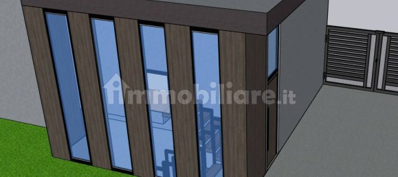 Здание с 5 комнатами в Колоньо Монцезе, Италия № 323523 7