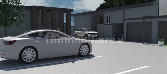 Здание с 5 комнатами в Колоньо Монцезе, Италия № 323523 8