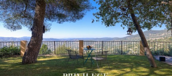 4 bedrooms House in Cabris, France No. 321923 8