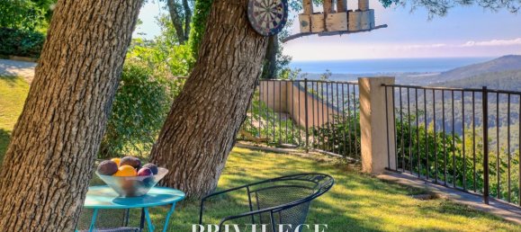 4 bedrooms House in Cabris, France No. 321923 7