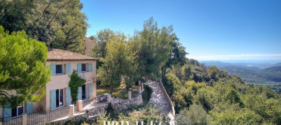 4 bedrooms House in Cabris, France No. 321923 2