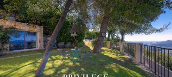 4 bedrooms House in Cabris, France No. 321923 9