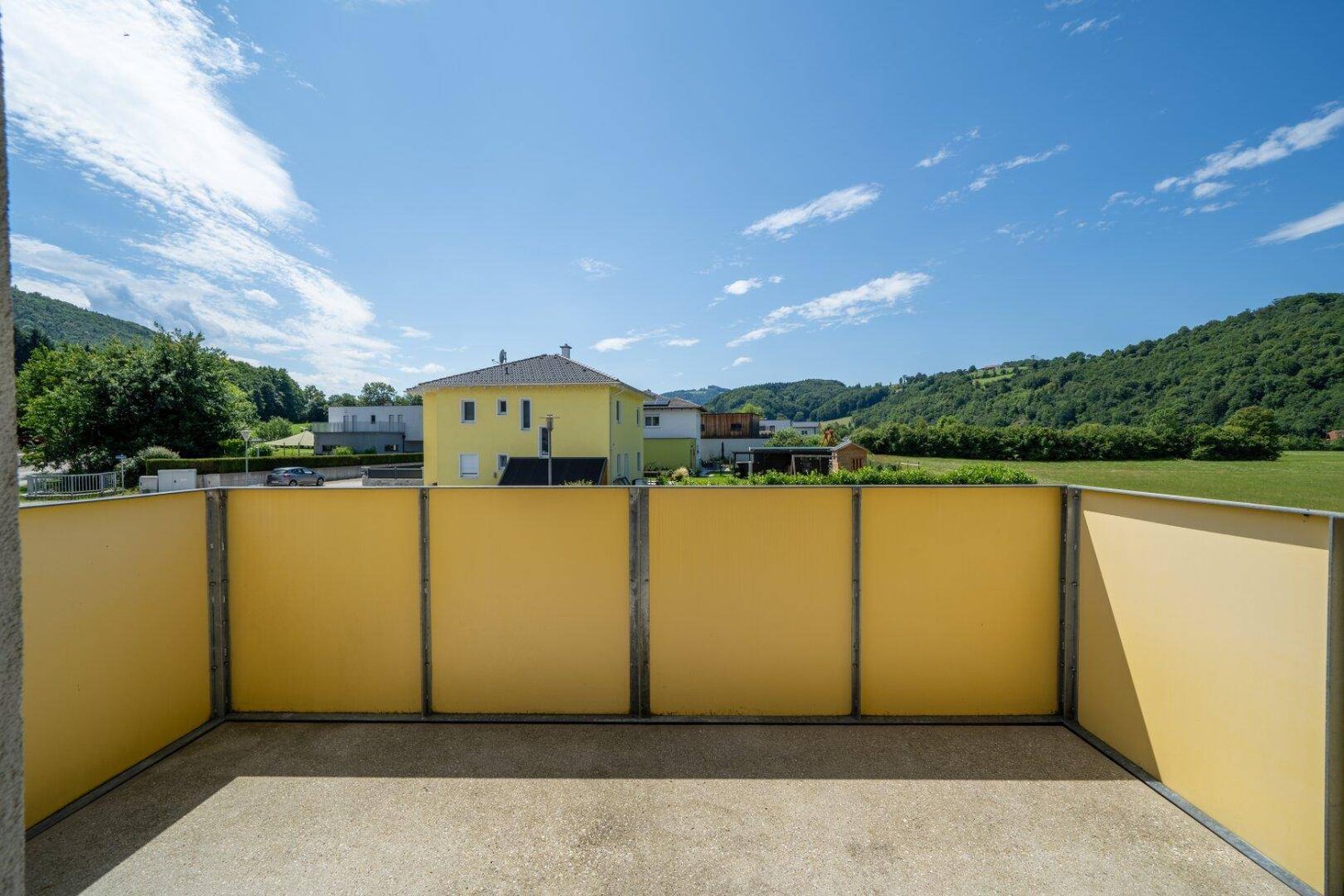 Apartamento de 4 divisões em Kirchberg an der Pielach, Austria N.º 143324