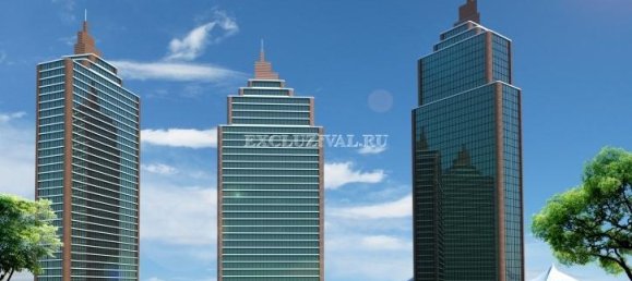 Apartment 3+1 in Istanbul, Turkey No. 28295 6