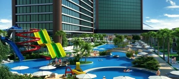 Apartment 3+1 in Istanbul, Turkey No. 28295 4