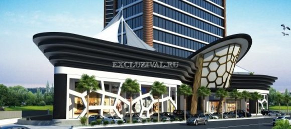 Apartment 3+1 in Istanbul, Turkey No. 28295 2