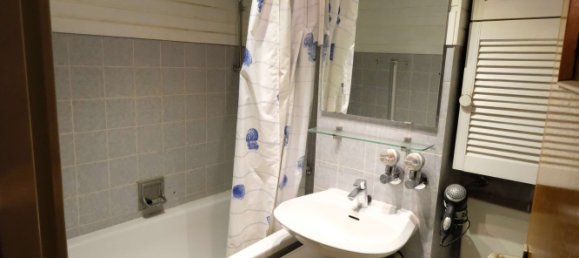 Apartamento de 1 dormitorio en Lichterfelde, Germany No. 293268 5