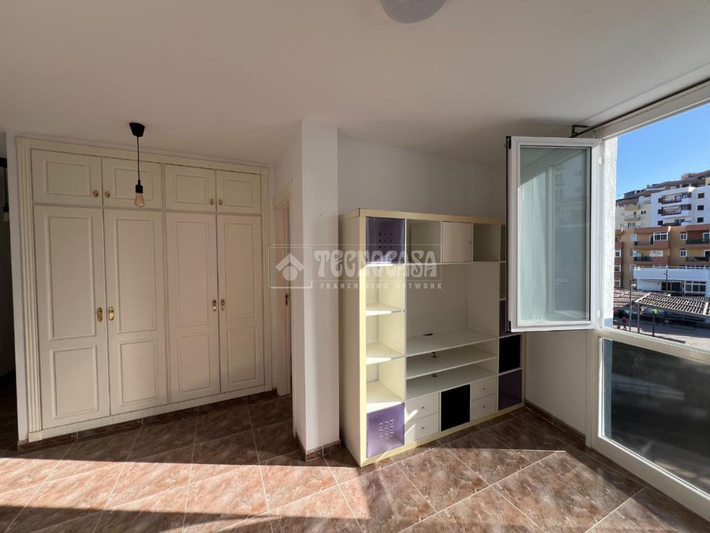 2-salle Appartement à Candelaria, Spain No. 249552