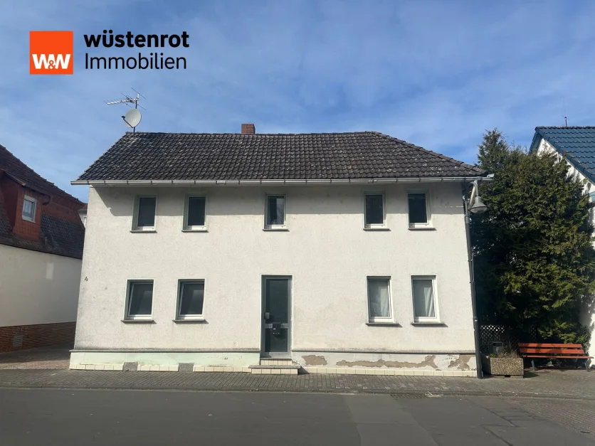 4 bedrooms Castles in Wetteraukreis, Germany No. 16249