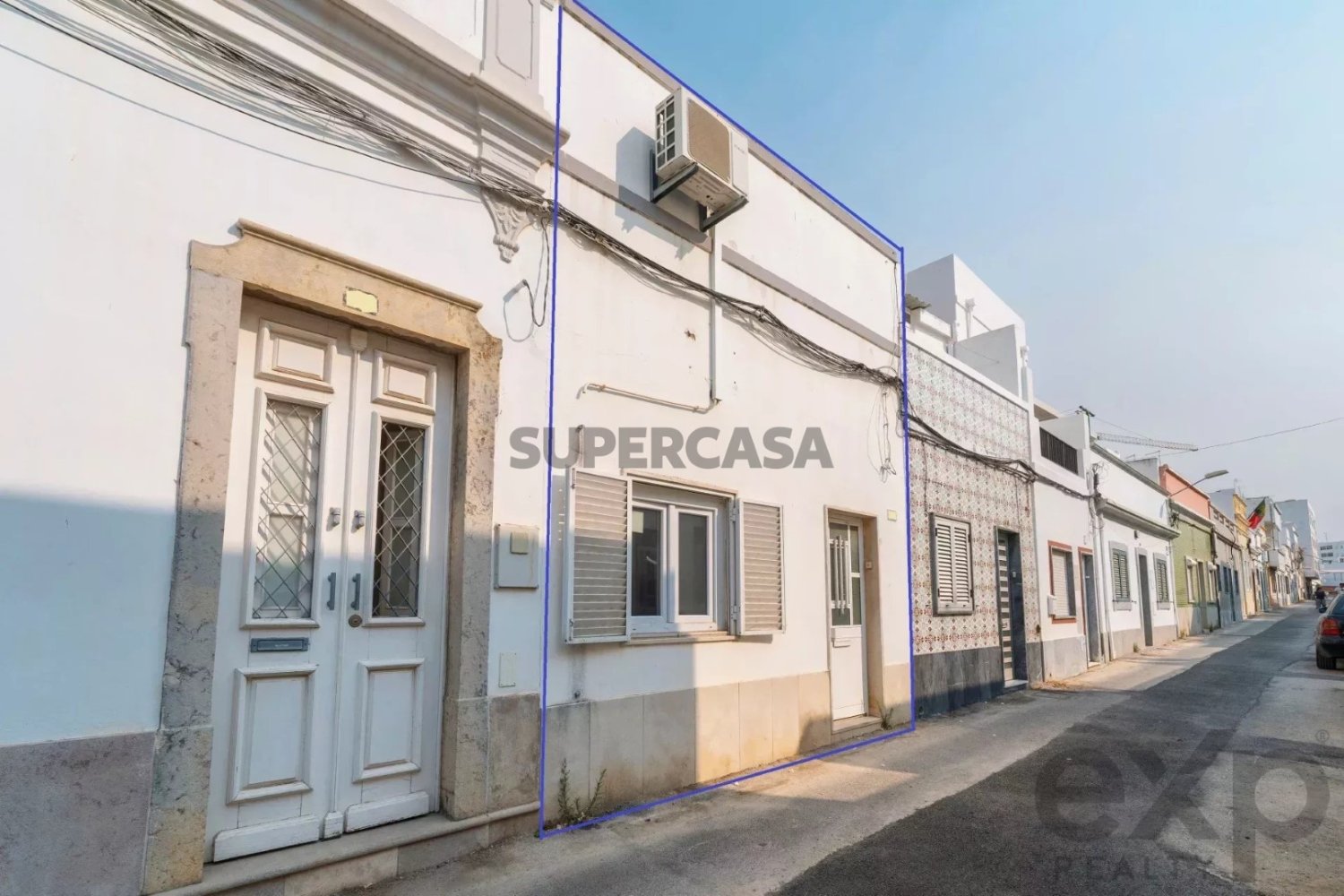 Casa de 2 dormitorios en Olhao, Portugal No. 297620