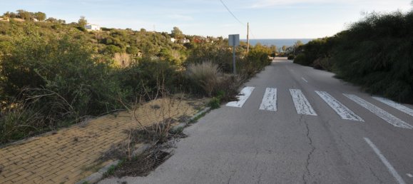 260m² Land in Chullera, Spain No. 111193 6