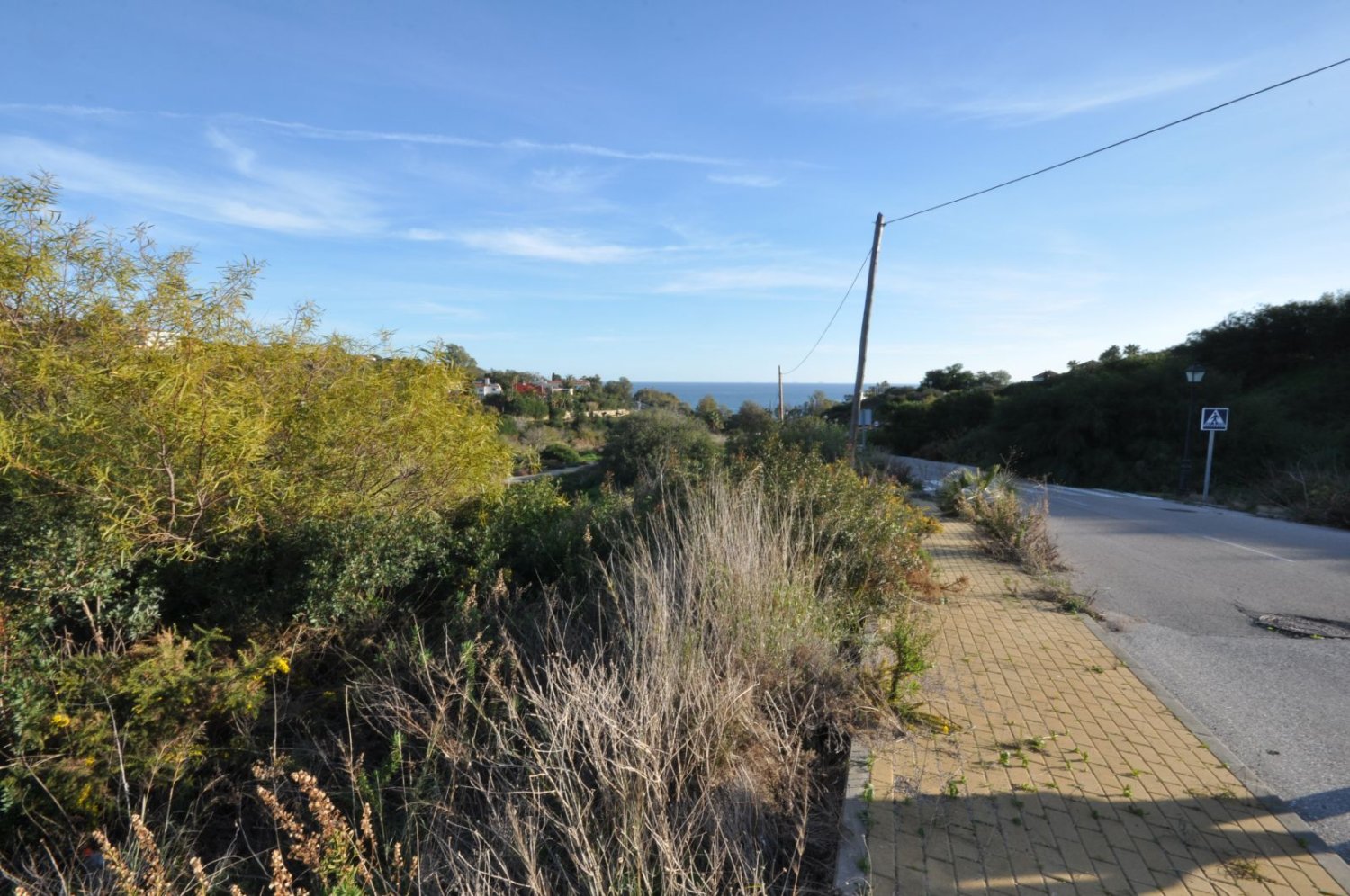 260m² Land in Chullera, Spain No. 111193