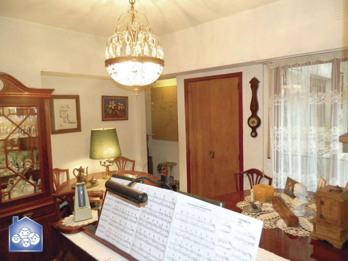 Studio in Buenos Aires, Argentina, Nr. 77071