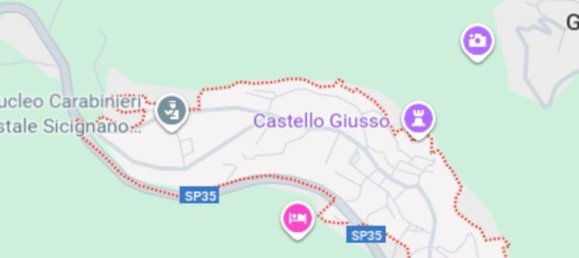 3 غرف نوم شقة في Postiglione, Italy رقم 376932 4