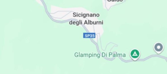 3 غرف نوم شقة في Postiglione, Italy رقم 376932 10