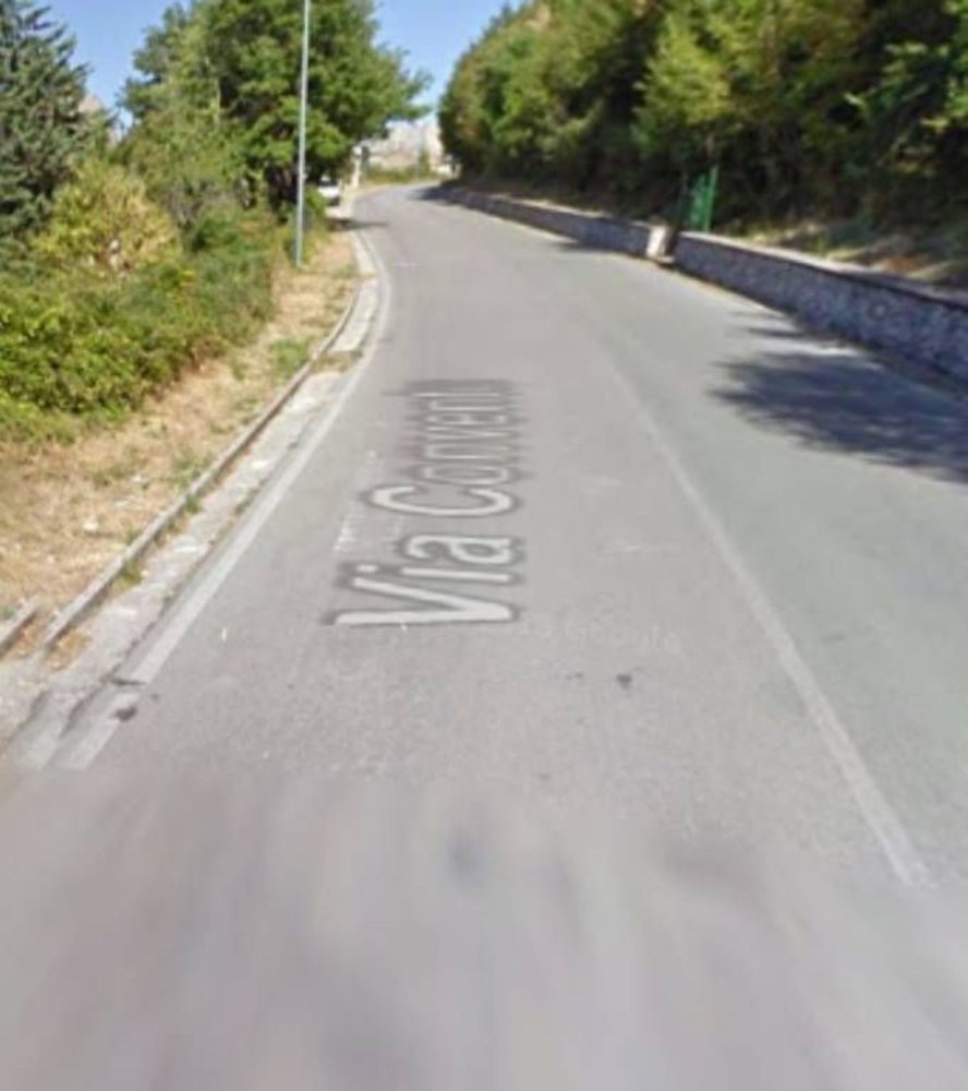 3 غرف نوم شقة في Postiglione, Italy رقم 376932