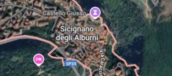 3 غرف نوم شقة في Postiglione, Italy رقم 376932 13