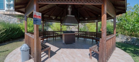 6 rooms Apartment in Oba, Turkey No. 21200 7