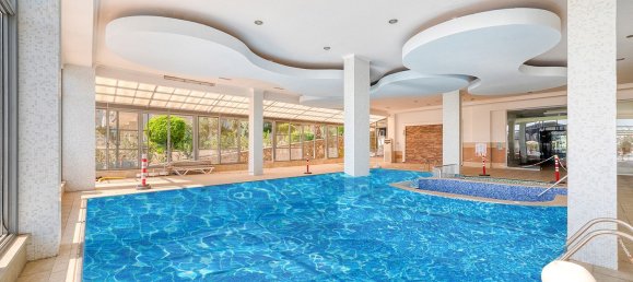 6 rooms Apartment in Oba, Turkey No. 21200 24