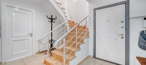 6 rooms Apartment in Oba, Turkey No. 21200 23