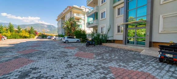 6 rooms Apartment in Oba, Turkey No. 21200 8