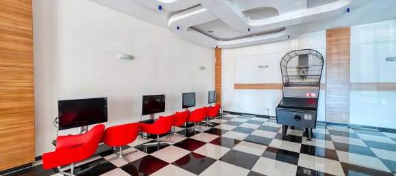 6 rooms Apartment in Oba, Turkey No. 21200 3