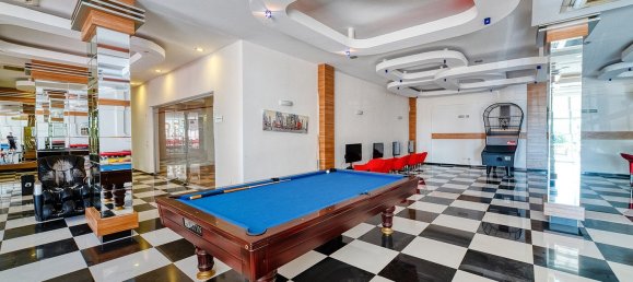 6 rooms Apartment in Oba, Turkey No. 21200 2