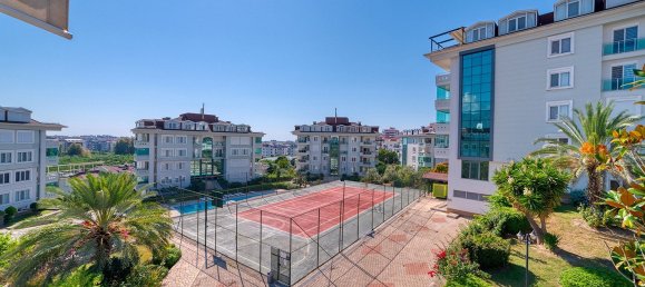 6 rooms Apartment in Oba, Turkey No. 21200 9