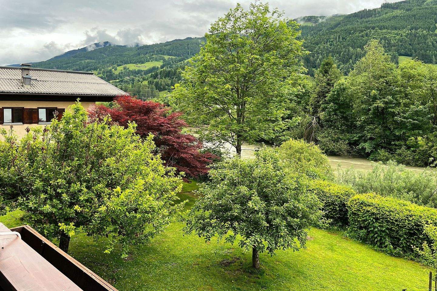 3-Zimmer Wohnung in Bruck an der Großglocknerstraße, Austria, Nr. 127291