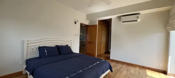 3 dormitorios apartamento en alquiler en Thu Duc, Ho Chi Minh, Vietnam № 74625 12