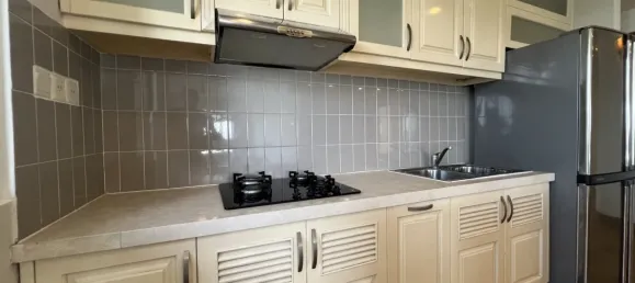 3 dormitorios apartamento en alquiler en Thu Duc, Ho Chi Minh, Vietnam № 74625 7