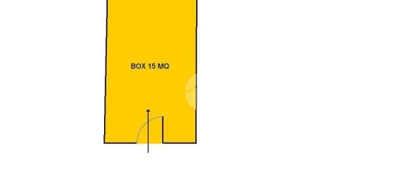 1-Zimmer Garage in Palermo, Italy, Nr. 232367 50