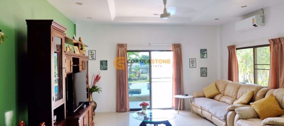 5 Schlafzimmer Cafe / Restaurant in Chonburi, Thailand, Nr. 4887 5