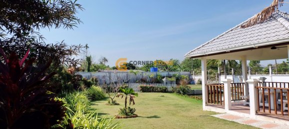 5 Schlafzimmer Cafe / Restaurant in Chonburi, Thailand, Nr. 4887 2