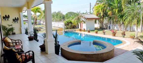 5 Schlafzimmer Cafe / Restaurant in Chonburi, Thailand, Nr. 4887 26