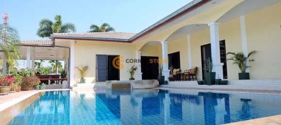 5 Schlafzimmer Cafe / Restaurant in Chonburi, Thailand, Nr. 4887 22