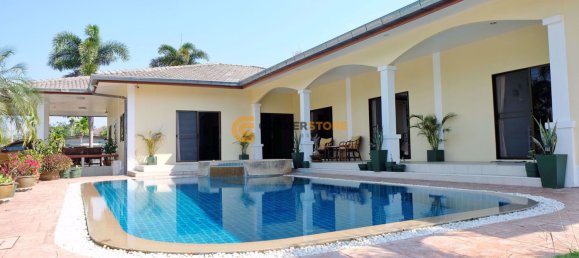 5 Schlafzimmer Cafe / Restaurant in Chonburi, Thailand, Nr. 4887 28