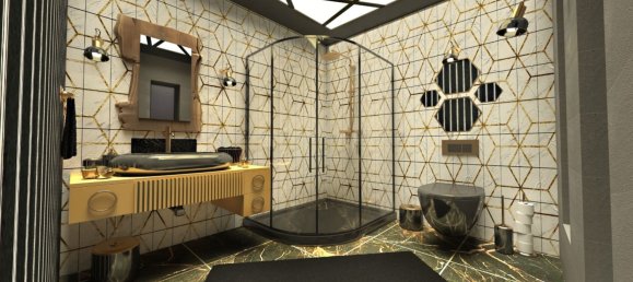 Villa 3+1 in Oludeniz, Turkey No. 10687 2