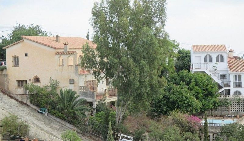 4 Schlafzimmer Villa in Fuengirola, Spain, Nr. 235834