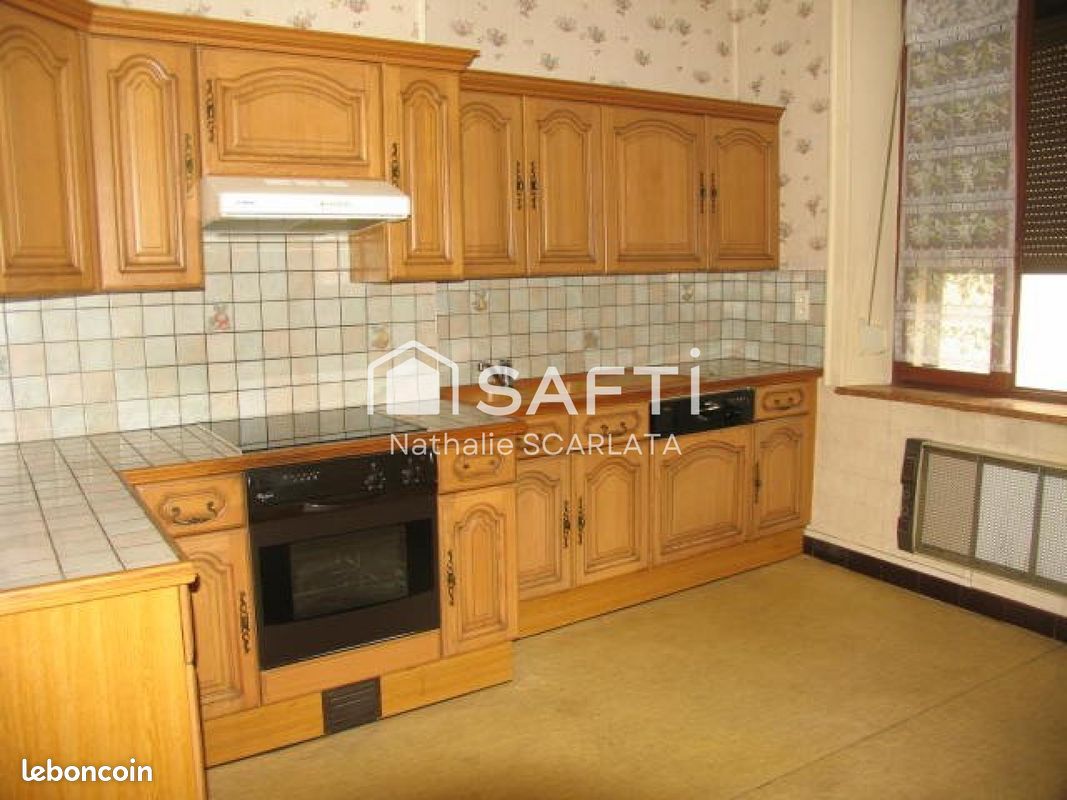 3 غرف نوم منزل في Mouzon, France رقم 63218