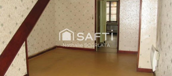 3 غرف نوم منزل في Mouzon, France رقم 63218 2