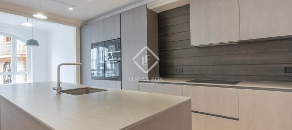 2 غرف نوم شقة في Ciutat Vella, Spain رقم 33969 10