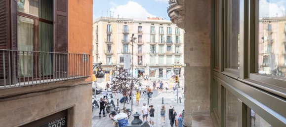 2 غرف نوم شقة في Ciutat Vella, Spain رقم 33969 48