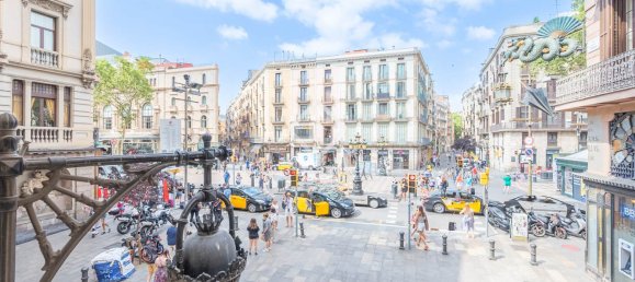 2 غرف نوم شقة في Ciutat Vella, Spain رقم 33969 49